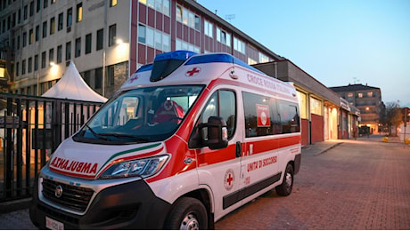 Scontro auto moto a Villanova Mondovì, grave un motociclista di 59 anni