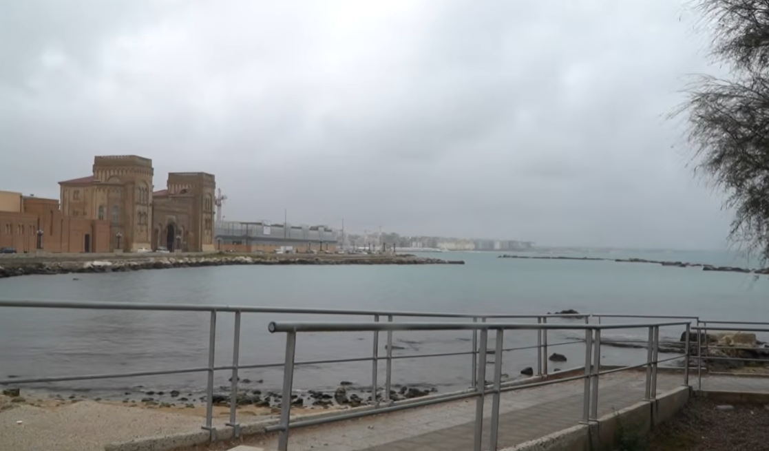 L’afa concede una tregua: spazio alle piogge in Puglia e Basilicata
