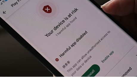 Midnight Mimosa, il malware preinstallato nel firmware degli smartphone Android economici