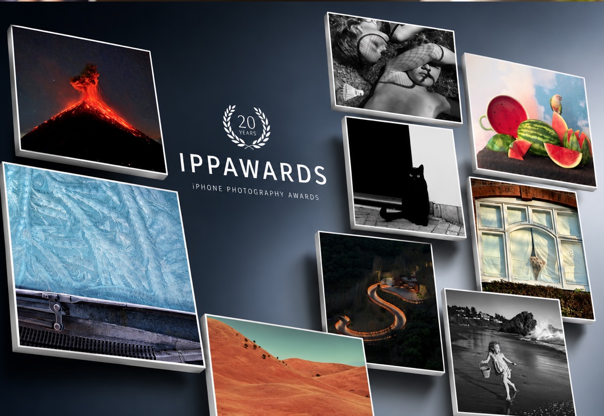 Gli iPhone Photography Awards smentiscono la corsa al nuovo modello
