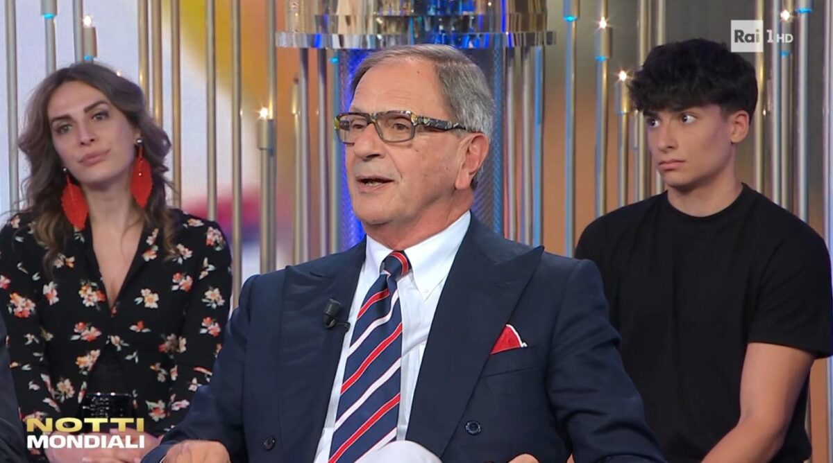 De Luca ridimensiona Lautaro: Comprimario con l'Argentina, mai stato protagonista