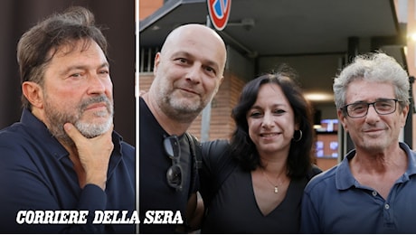 Report, la redazione si divide sul possibile ritorno di Ranucci alla conduzione