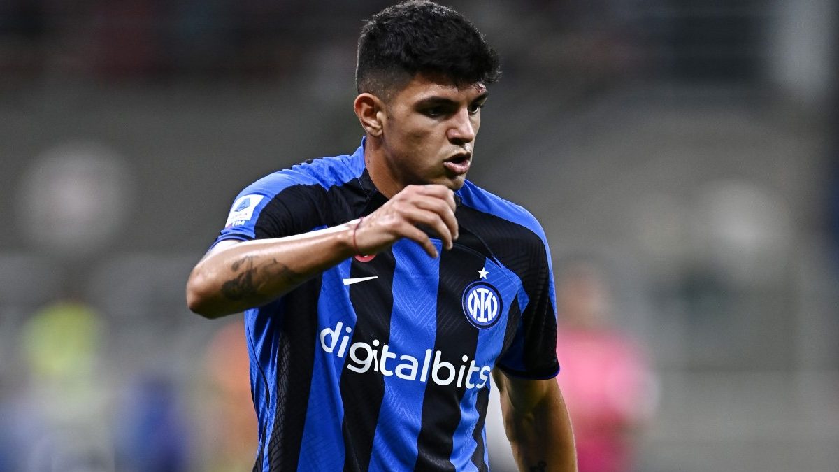 Inter, il retroscena sulla suggestione Bellanova ma Khalaili è ormai a un passo