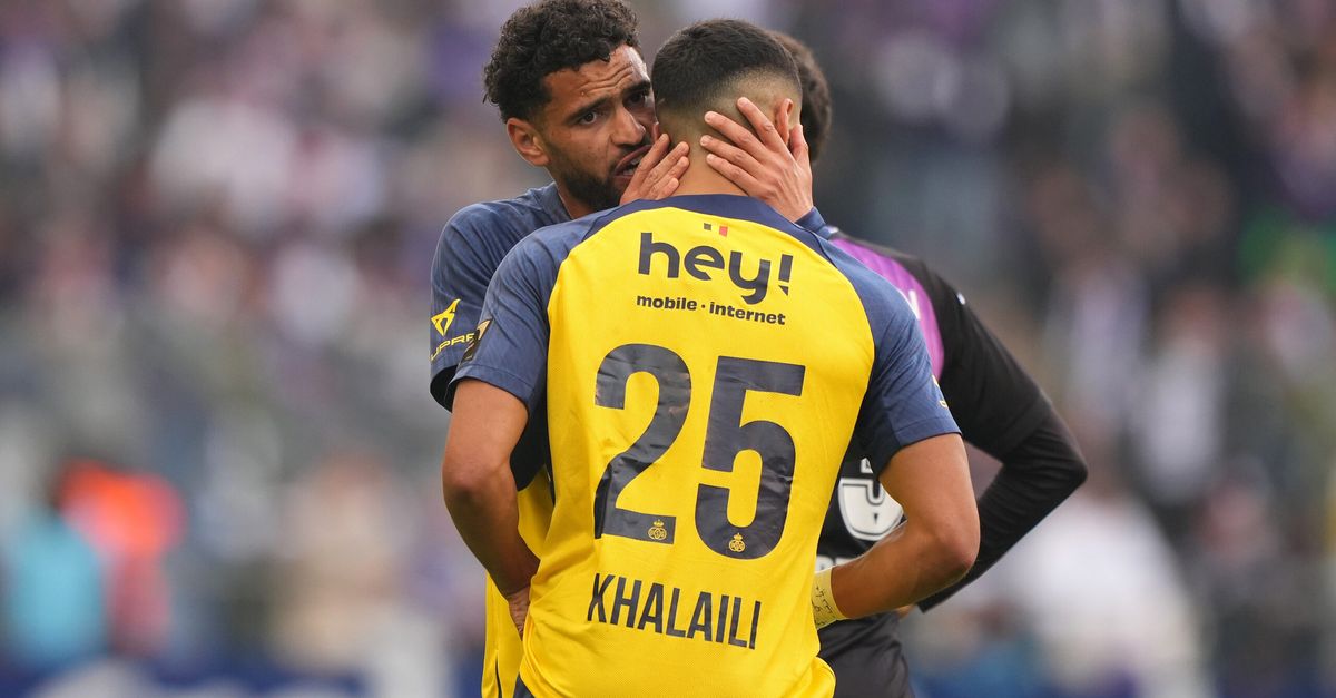 Inter, ore decisive per Khalaili: addirittura il ragazzo ha già...