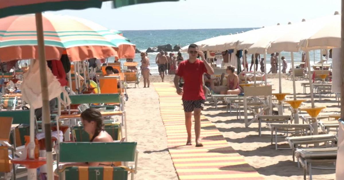 Balneari: domani vertice a Roma con il governo per la direttiva Bolkenstein