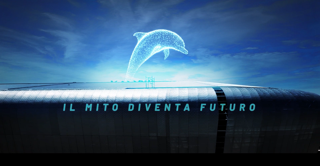 Taranto 2026, svelati i primi dettagli della cerimonia inaugurale