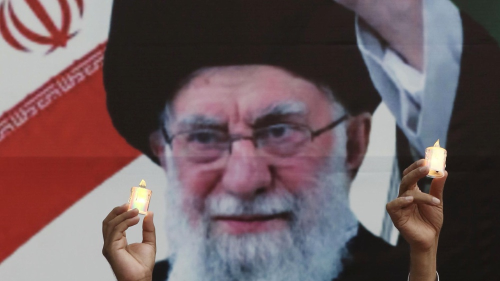 Iran, Mojtaba Khamenei promette vendetta per la morte del padre