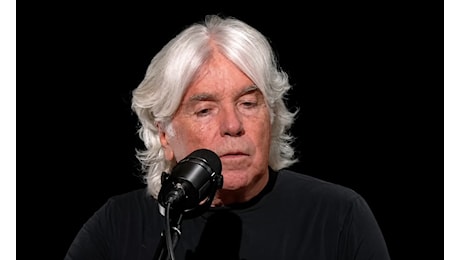 Zazzaroni: “Stimo Costacurta ma gli contesto una cosa che ha detto. E Bergomi…”