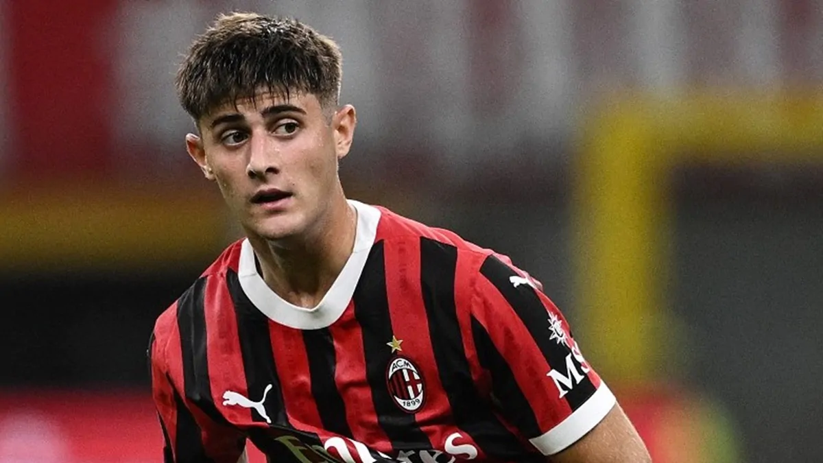 Il Milan torna su Liberali e sfida il Como! Settimana decisiva, richiesta diretta di Amorim