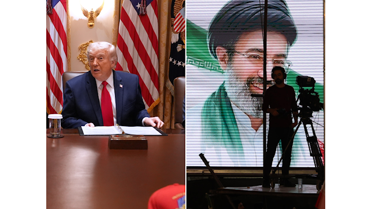 Trump accetterà l'accordo con l'Iran solo se rispetterà le sue linee rosse - il Giornale