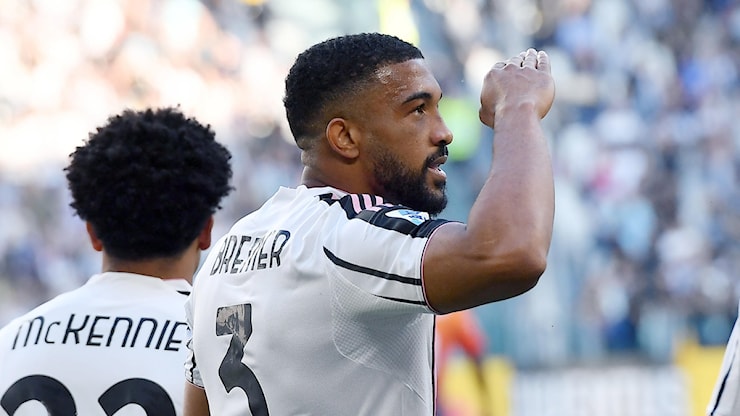 Calciomercato, le notizie del 22 giugno 2026: Bremer vuole restare alla Juve. Inter, sono i giorni di Palestra. Fiorentina, le novità su Thorstvedt - Corriere della Sera
