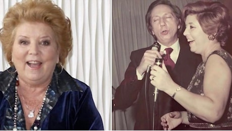 Wilma De Angelis e quella cover di Bad Romance che fece discutere