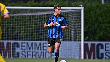 Italia U20, tris alla Francia a La Nucía: Mirra titolare, Idele in panchina