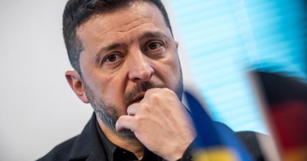Zelensky, 'so che Trump farà il possibile per fermare la guerra'