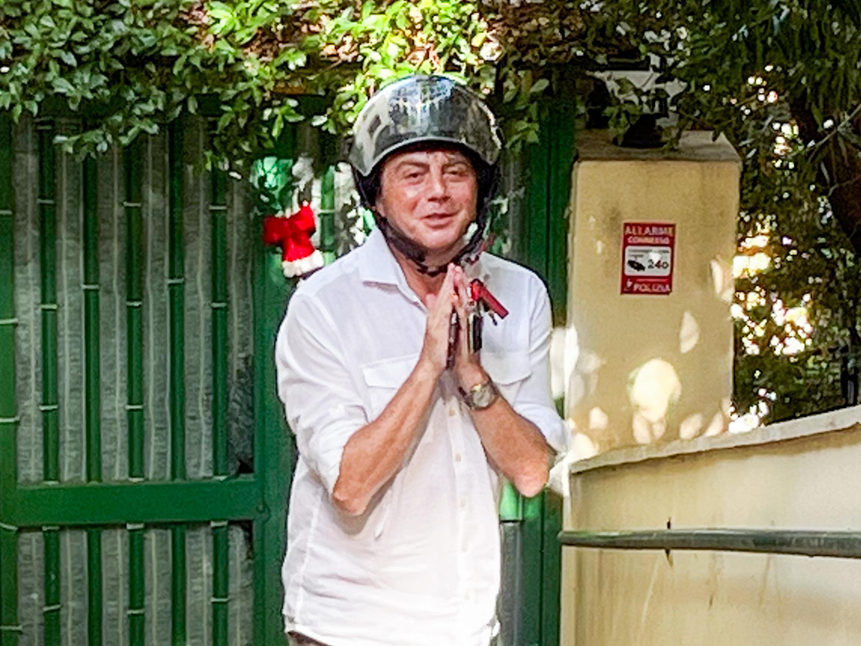 Caso Ranucci, lo strano sfogo di Lavitola: “Spero mi tratti come Berlusconi”