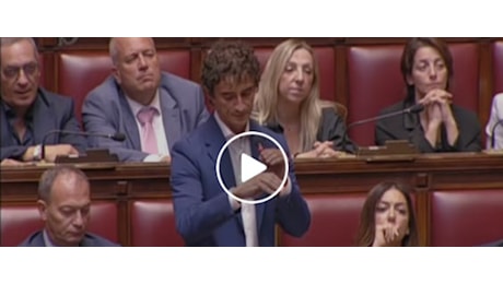 Informativa, Bignami: Tutti vogliamo la verità. Ma la sinistra è allergica alle divise e continua a fare da paravento ai centri sociali (video)