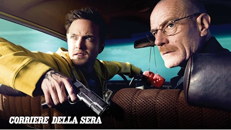 Le migliori serie tv degli ultimi 25 anni: la classifica del New York Times