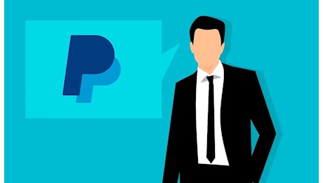 PayPal: possibile offerta da $53 miliardi da Stripe e Advent International