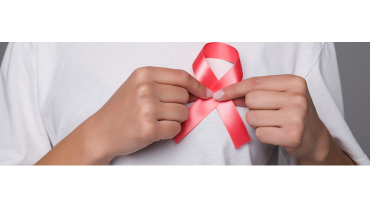 Tumore al seno, dieta e attività fisica riducono il rischio di recidiva - Dica33