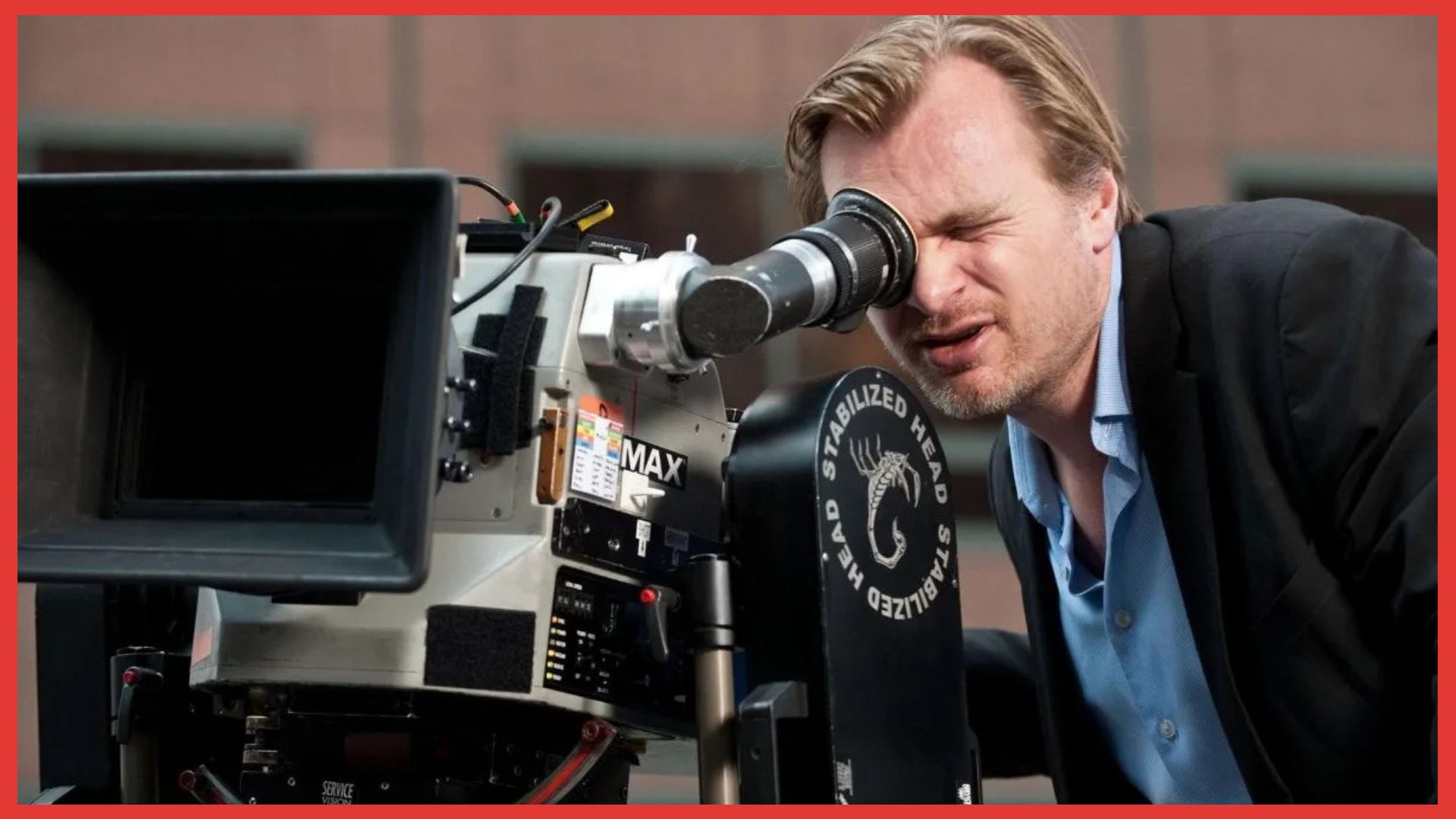 Christopher Nolan: “Batman mi ha preparato alle polemiche sull’Odissea”
