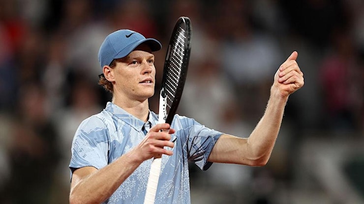 Wimbledon, attenzione al pericolo afa. Ad aiutare Sinner ci sarà il tetto - La Gazzetta dello Sport