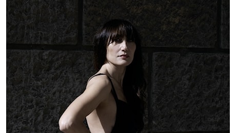 Marina Rei Madrina del Premio Bianca d’Aponte 2026: la cantautrice guiderà la finale ad Aversa il 23 e 24 ottobre