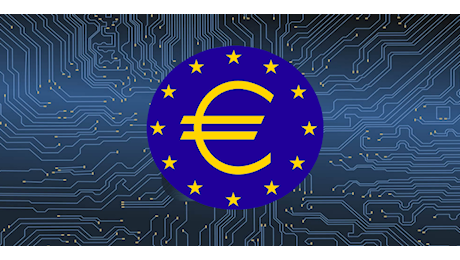 Euro digitale, Bankitalia: nutrita partecipazione italiana, alto interesse Roma
