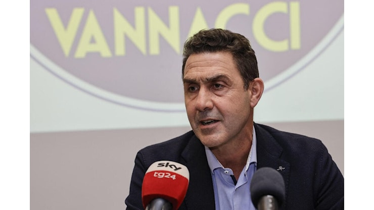 FUTURO NAZIONALE AL 5,9% SORPASSA LA LEGA: VANNACCI, “È SOLO L’INIZIO” - Abruzzo Web