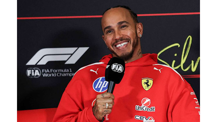 GP d'Inghilterra, Hamilton lancia l'allarme: Abbiamo perso parecchio in rettilineo, va risolto - Diretta