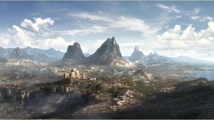 The Elder Scrolls VI resta la priorità assoluta di Bethesda: Todd Howard fa il punto dopo i tagli Xbox - Multiplayer