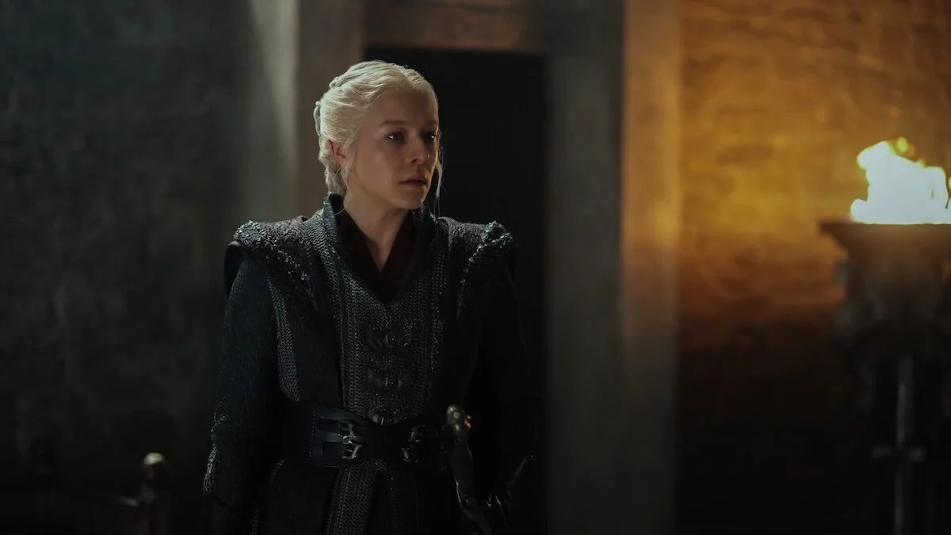 House of the Dragon 3, Emma D'Arcy e Olivia Cooke commentano l'episodio 2: Nessuno si diverte