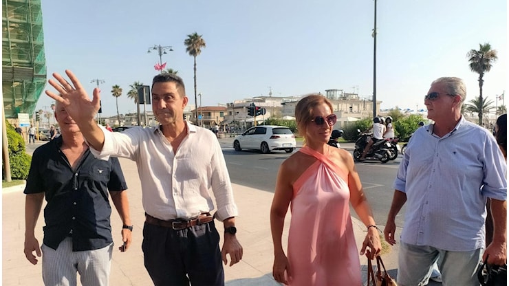 Vannacci: “Se il centrodestra avesse accettato la nostra riforma, oggi non risarciremmo i criminali” - la Repubblica