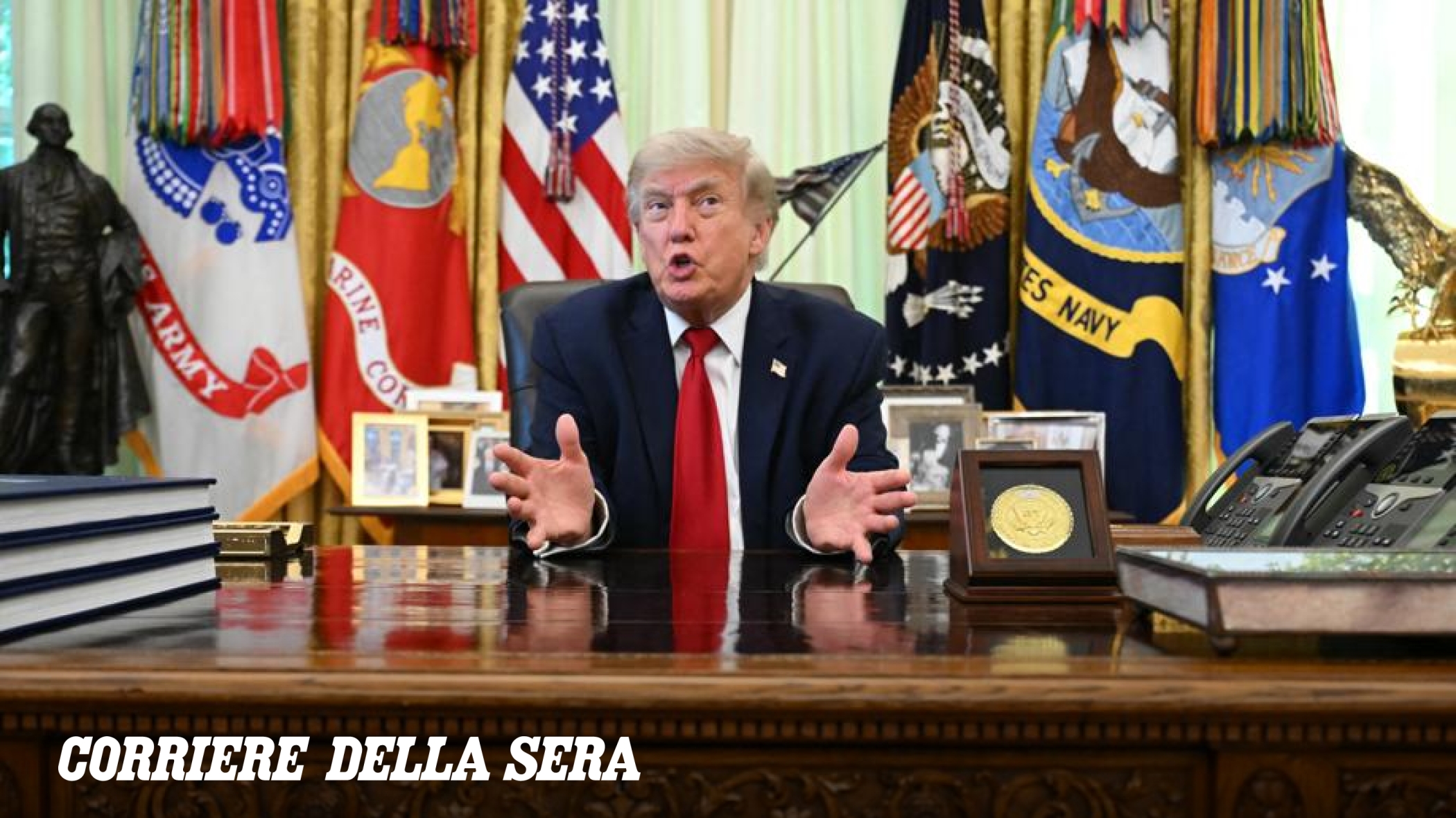 Ma la Corte suprema Usa sta fermando o spingendo Trump? L'analisi dopo le ultime sentenze