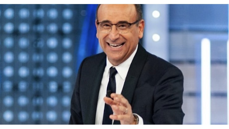 Tornano anche Insinna e Cirilli ma non solo - 3/3 - Il Fatto Quotidiano