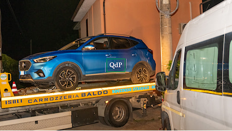 Bimbo travolto e ucciso dall'auto della nonna a Zero Branco, cosa emerge dall'inchiesta