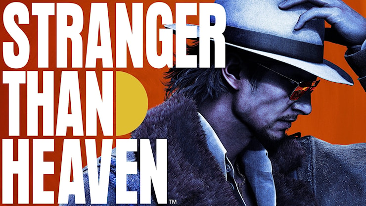 Stranger Than Heaven arriva in inverno: la nuova ambiziosa follia di Ryu Ga Gotoku Studio – 4News - 4news.it