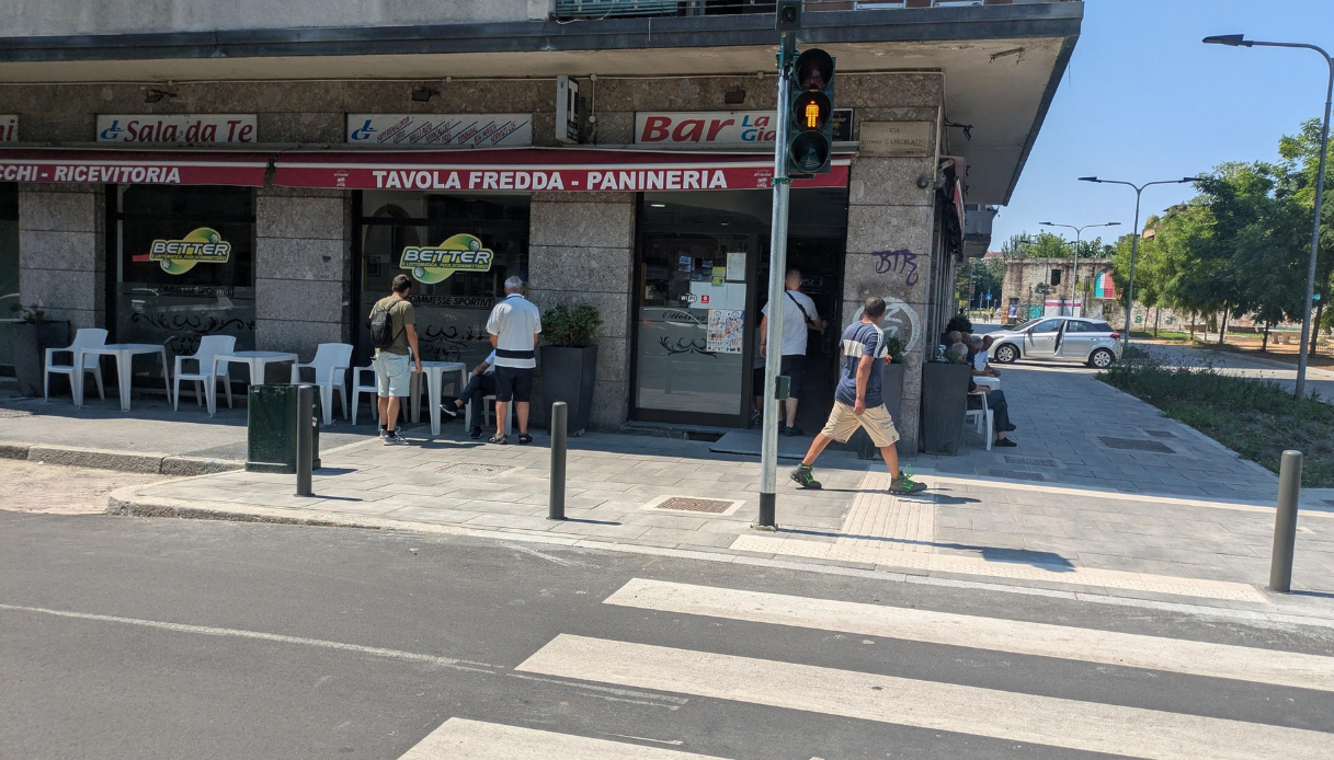 Passante accoltellato a Milano, Lamin Saidilly sconvolge tutti: Mi sono divertito, appena esco lo rifaccio