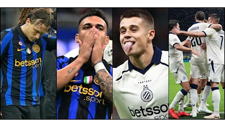 Inter, Chivu:Se vai piano non vai da nessuna parte in Champions. Serve umiltà"