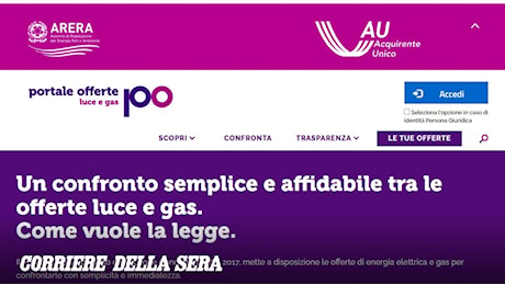 Bollette, stangata da 37,3% per i vulnerabili: scatta la guerra degli sconti tra Eni ed Enel