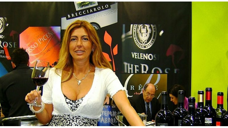 Riconoscimento per Angela Velenosi, l'imprenditrice marchigiana tra le 100 donne di successo d'Italia secondo Forbes - Corriere Adriatico