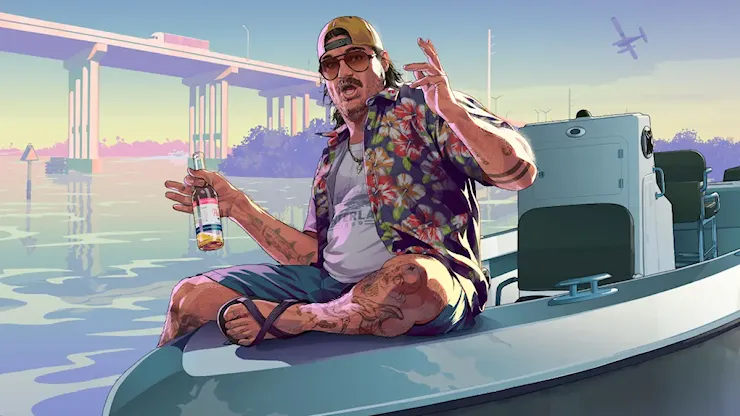 GTA 6, tra leak e future rivoluzioni - Gamesource.it