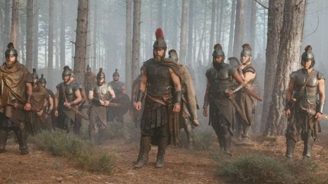 Odissea, le grandi polemiche del film