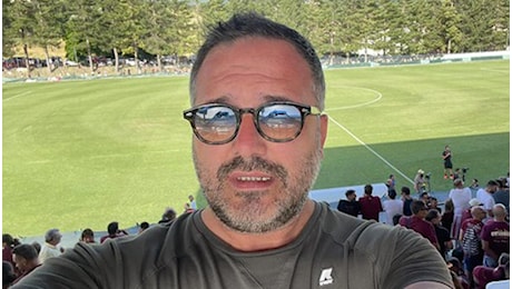 Il giallo di Eboli, ucciso e bruciato: la pista privata per la morte del giornalista Luca Esposito