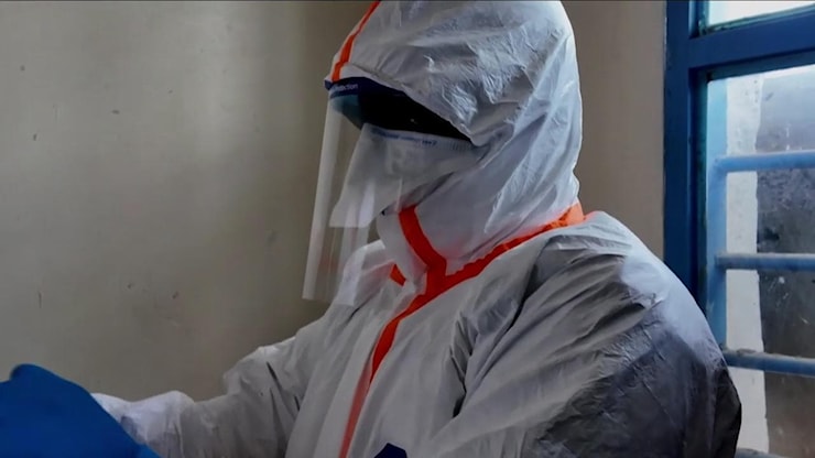 Congo Ebola, l'appello del direttore OMS: Venite nei centri medici se avete sintomi - la Repubblica