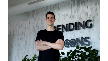 Bending Spoons sbarca al Nasdaq con un'Ipo da 18,4 miliardi di dollari
