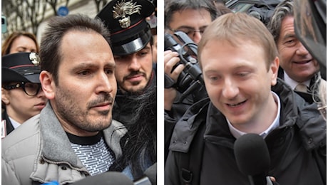 Garlasco, Sempio verso il rinvio a giudizio e attacca: «Non ho più una vita»