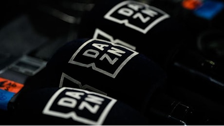 Aumento prezzi DAZN: dal 16 agosto rincari per Full e Family