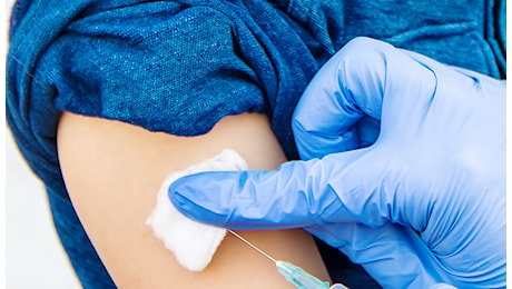Influenza stagionale, al via le vaccinazioni: ecco chi ha diritto alla somministrazione gratuita