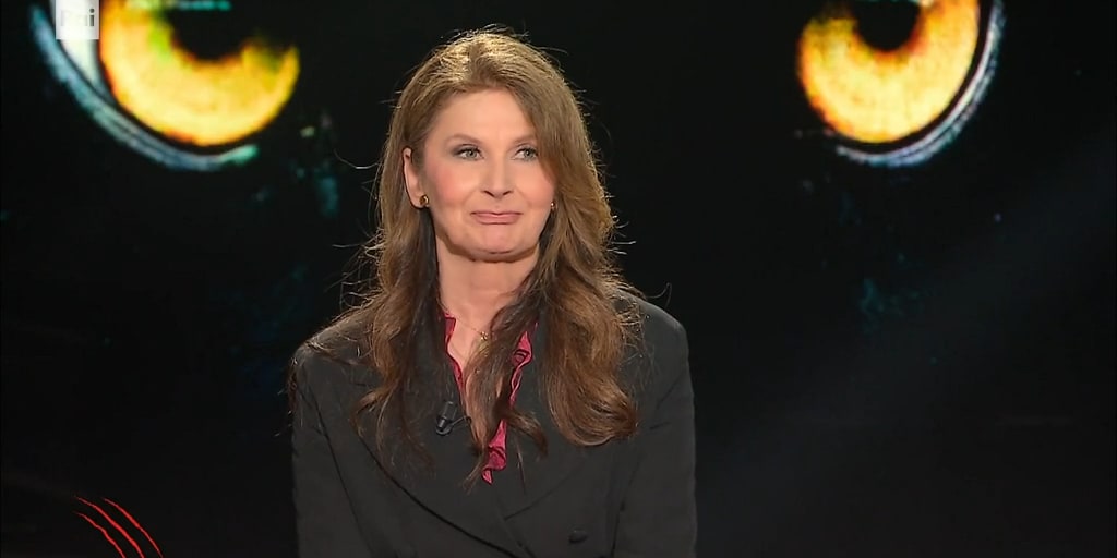 Belve Crime 2 - Katharina Miroslawa: la sentenza e la latitanza - Video