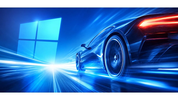 KB5089573: Windows 11 cambia marcia e accelera davvero il sistema - IlSoftware.it